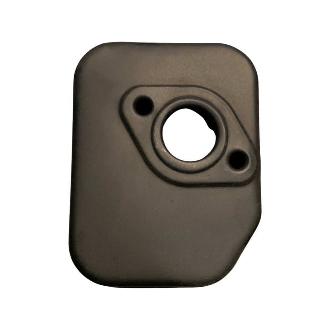 1324123-Genuine Replacement HYM510SPER Muffler Assemble