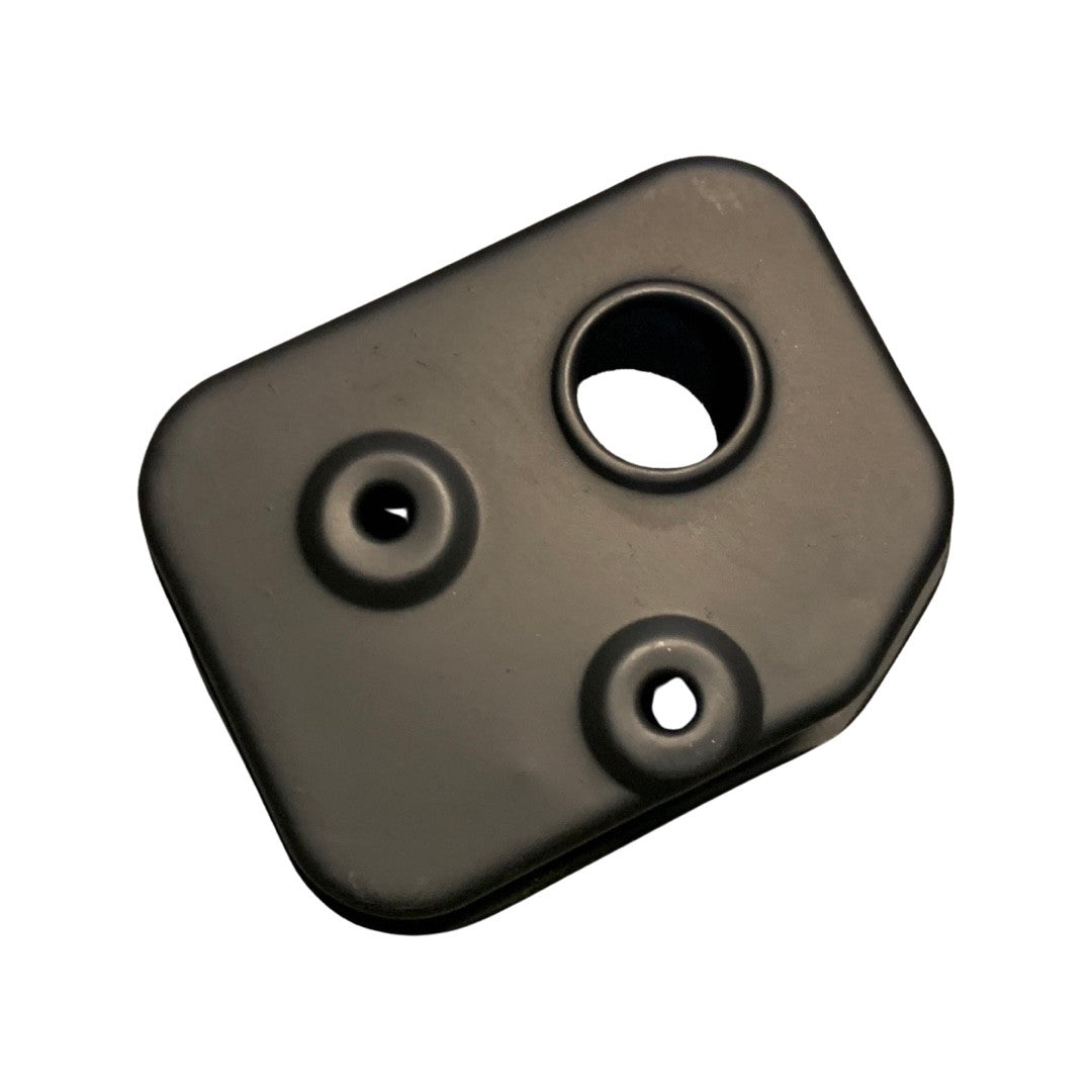 1324123-Genuine Replacement HYM510SPER Muffler Assemble