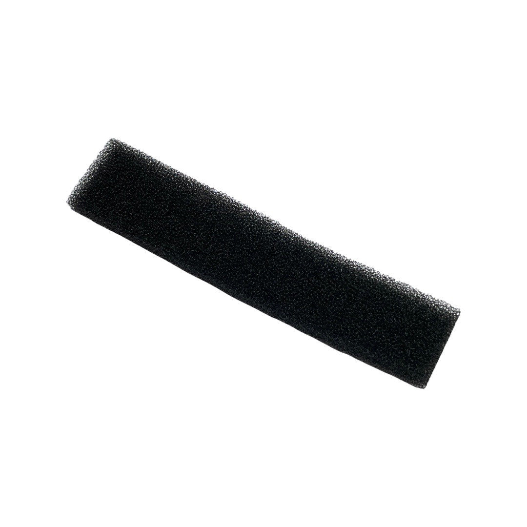 1324157-Genuine Replacement Foam Filter Element