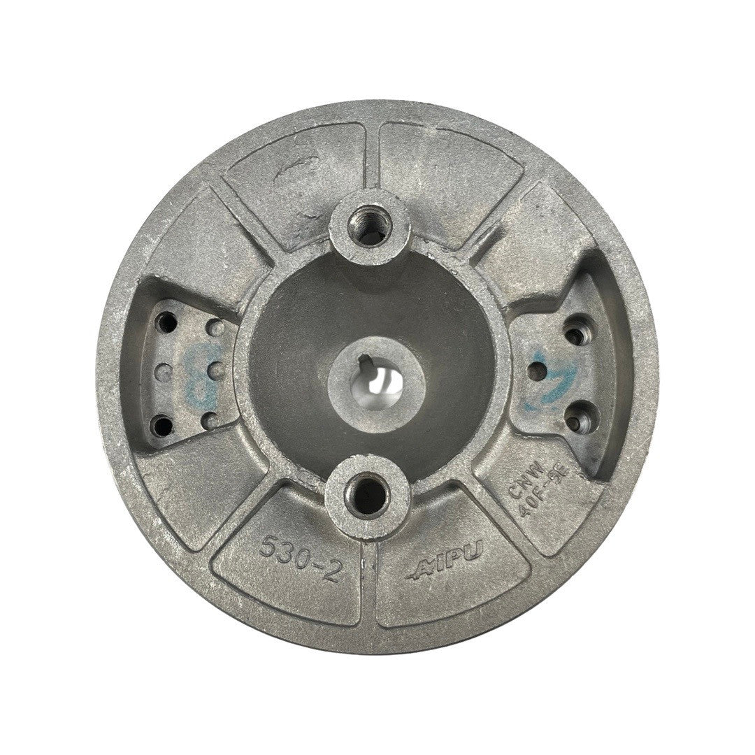 HYWP4300X-18 fly wheel