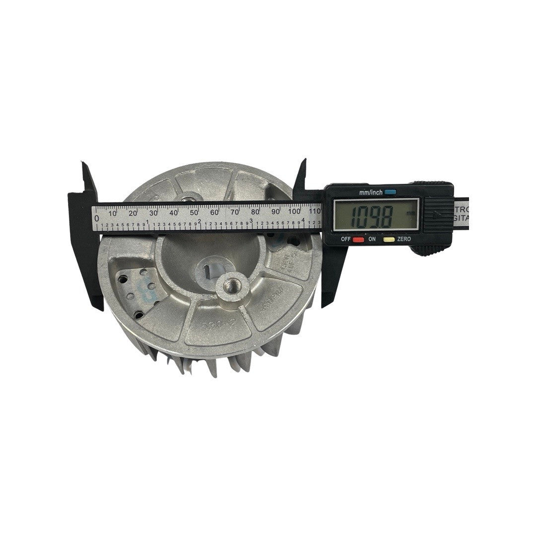 HYWP4300X-18 fly wheel