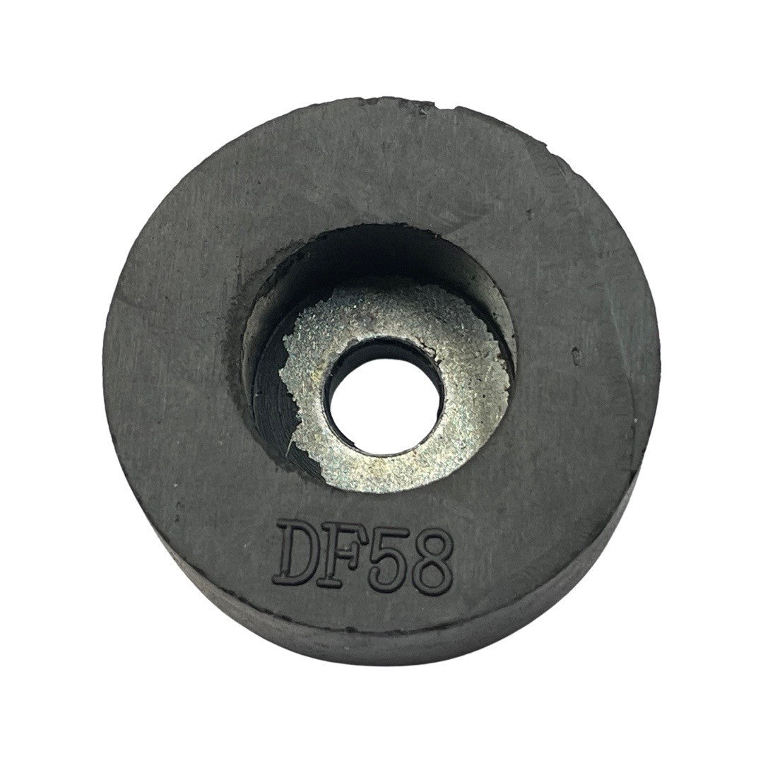 RUBBER DAMPING BRACKET for HY100-3