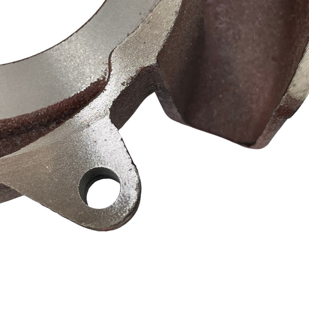 VOLUTE for HY100-7.5