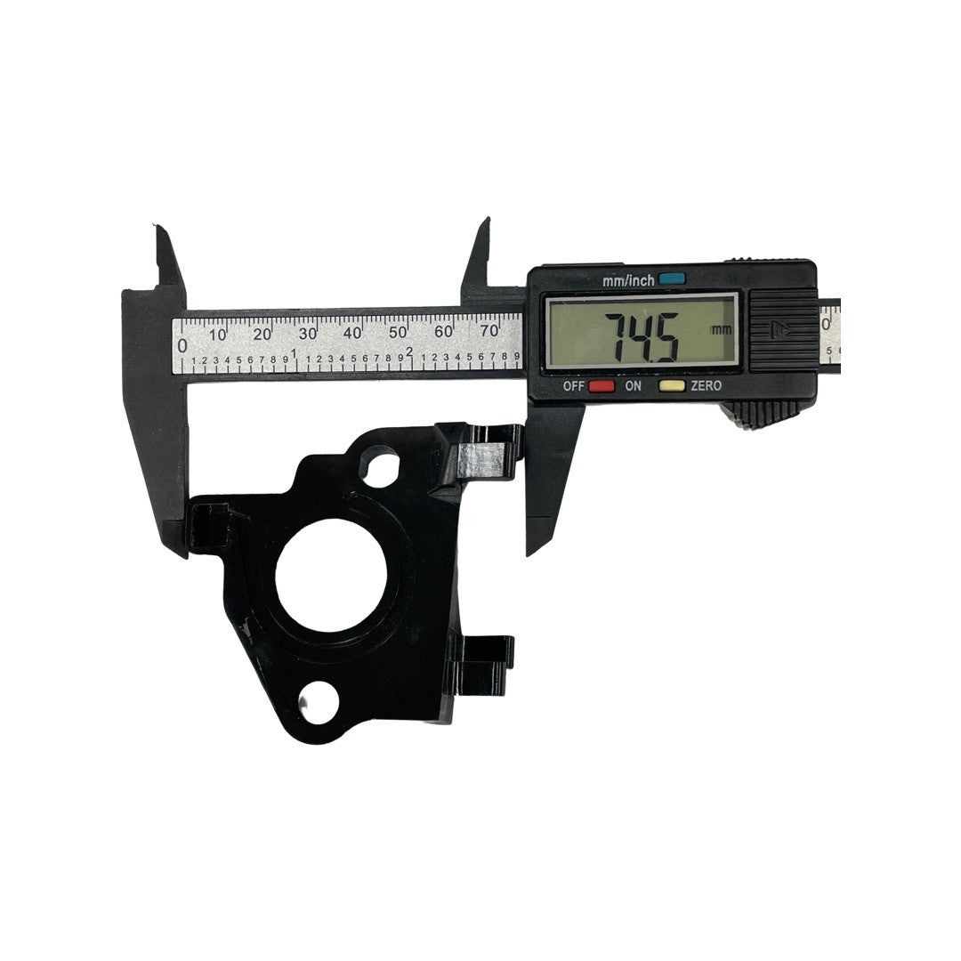 INSULATOR,CARBURETOR for HY100-E68