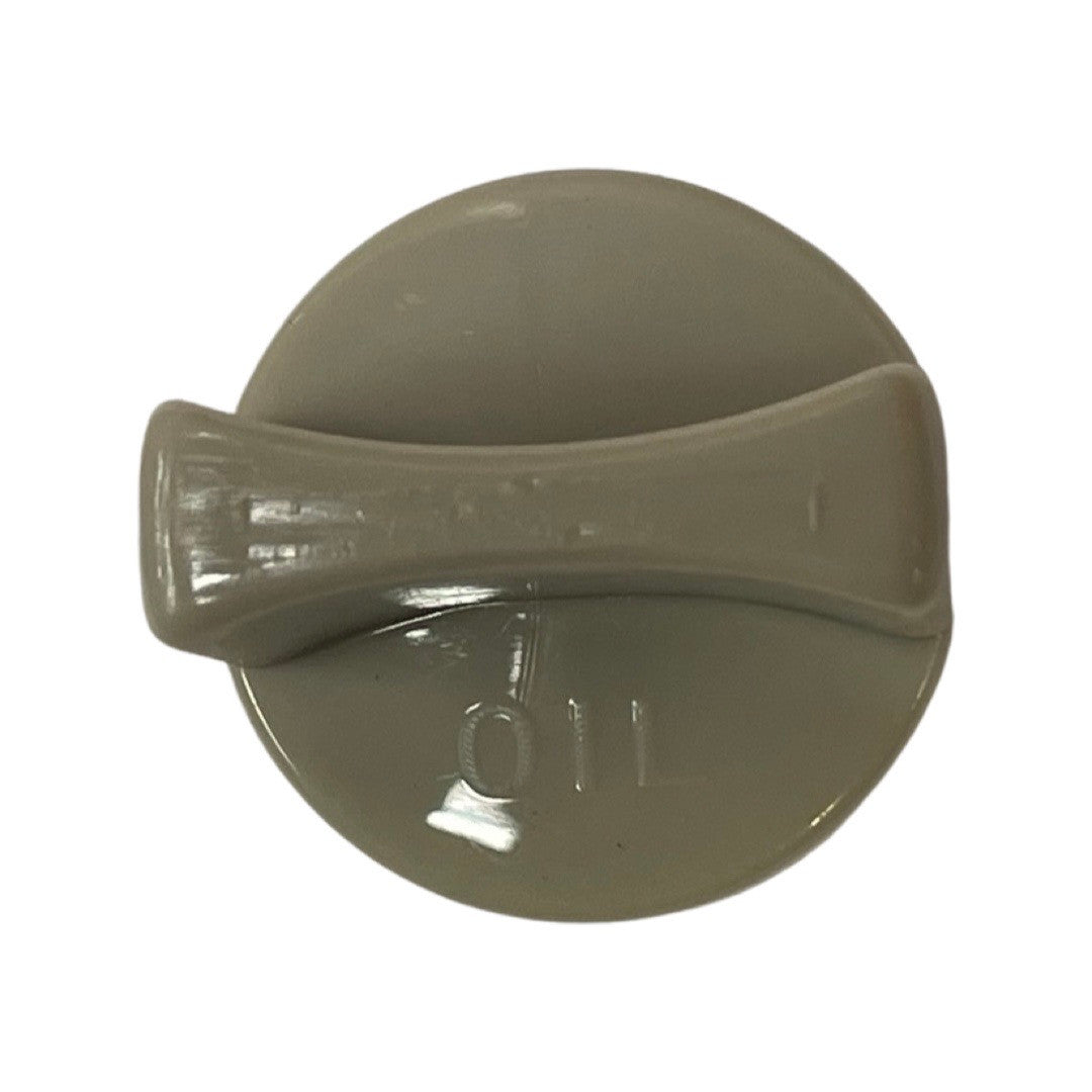 OIL PLUG for HY80