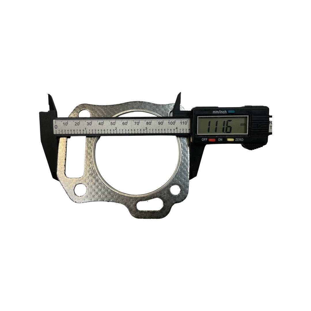 GASKET,CYLINDER HEAD for HY80