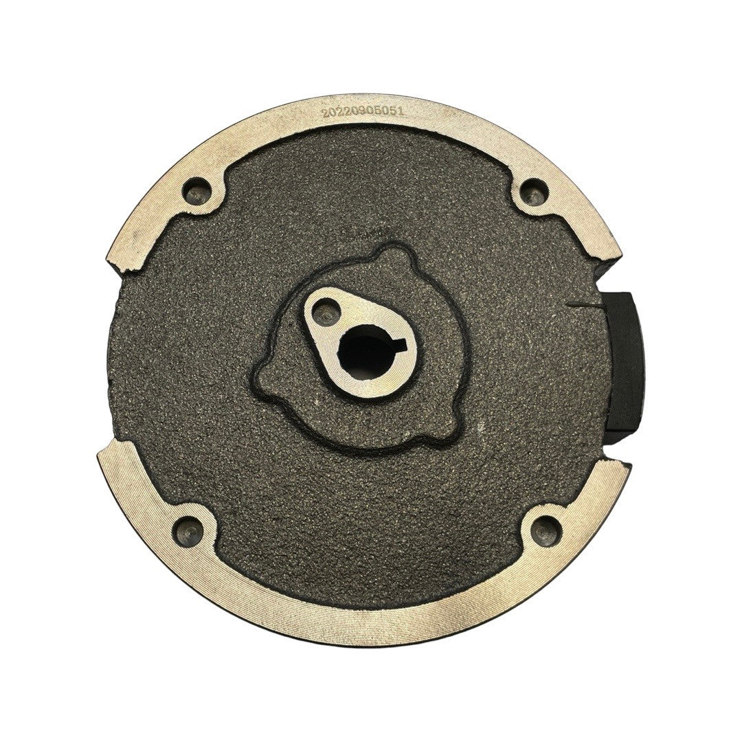 FLYWHEEL ASSEMBLY for HY80
