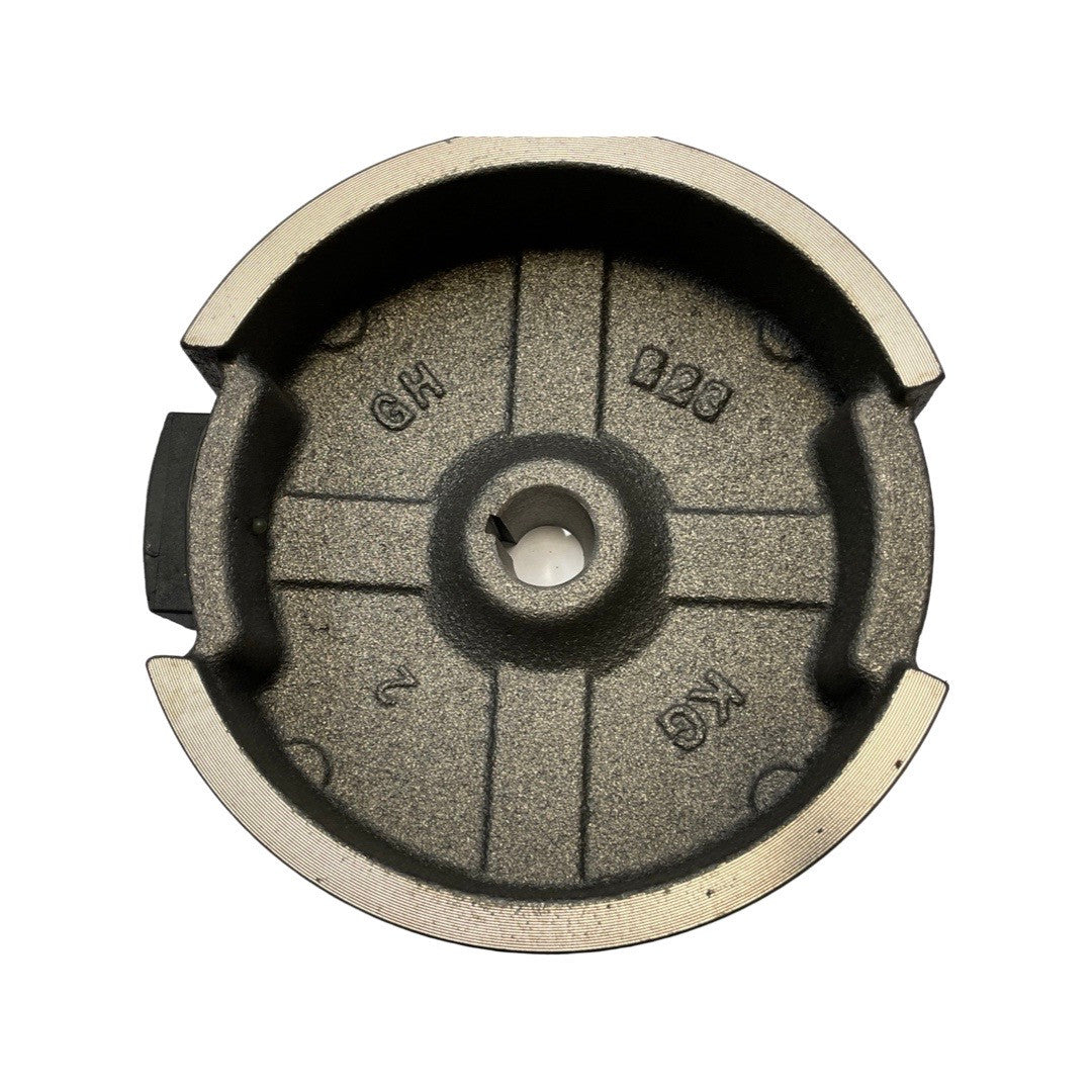 FLYWHEEL ASSEMBLY for HY80