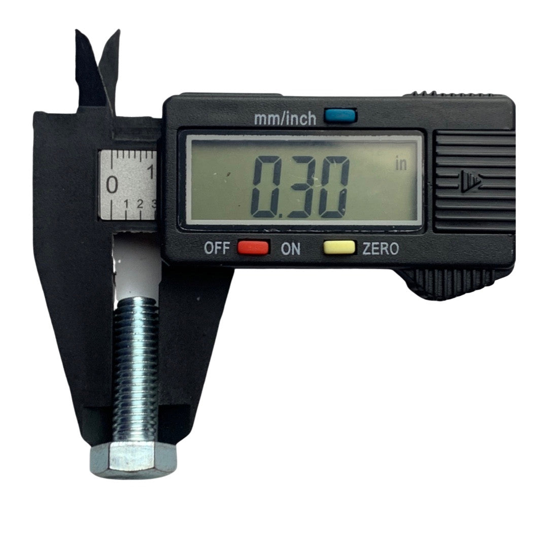 1338026-Genuine Replacement Short Shock