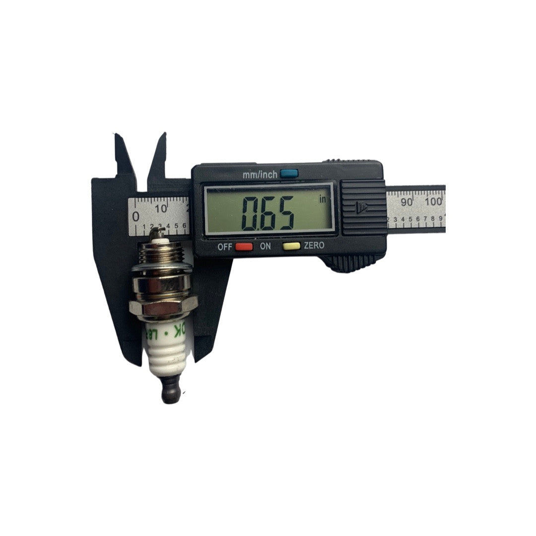 1341120-Genuine Replacement Spark Plug