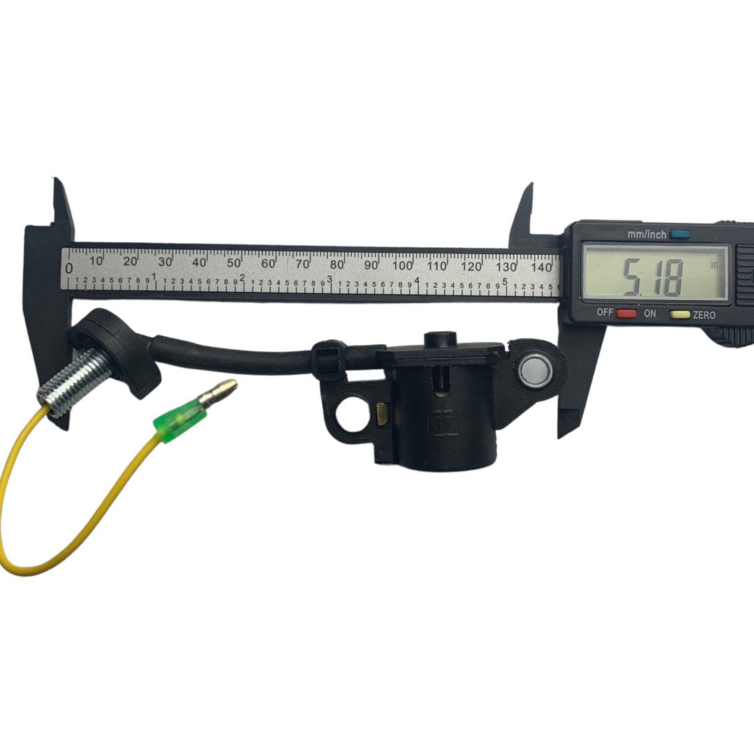 1341121-Genuine Replacement HYW130DC Oil Sensor