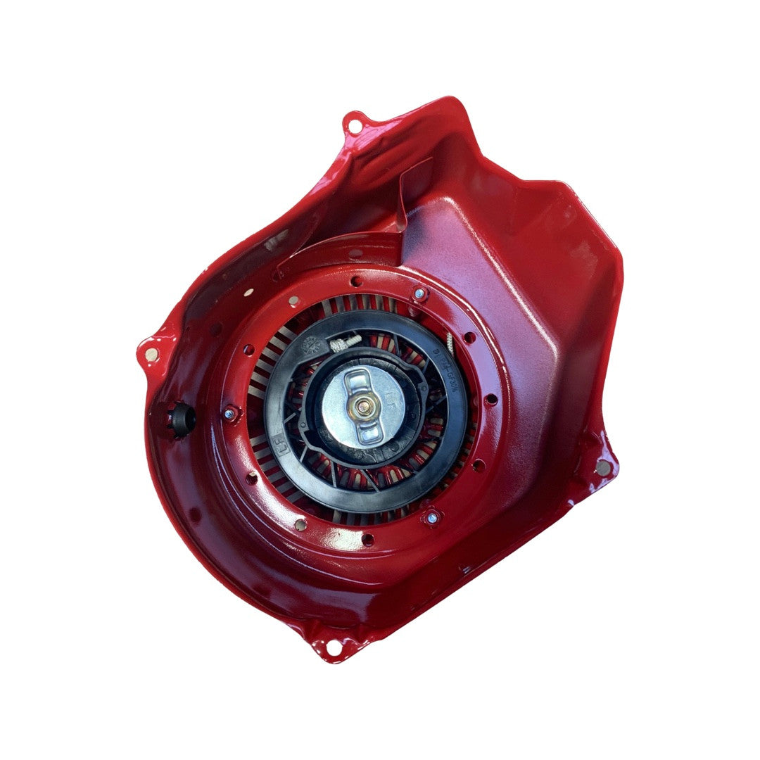 1341126-Genuine Replacement HYW130DC Recoil Starter Assembly