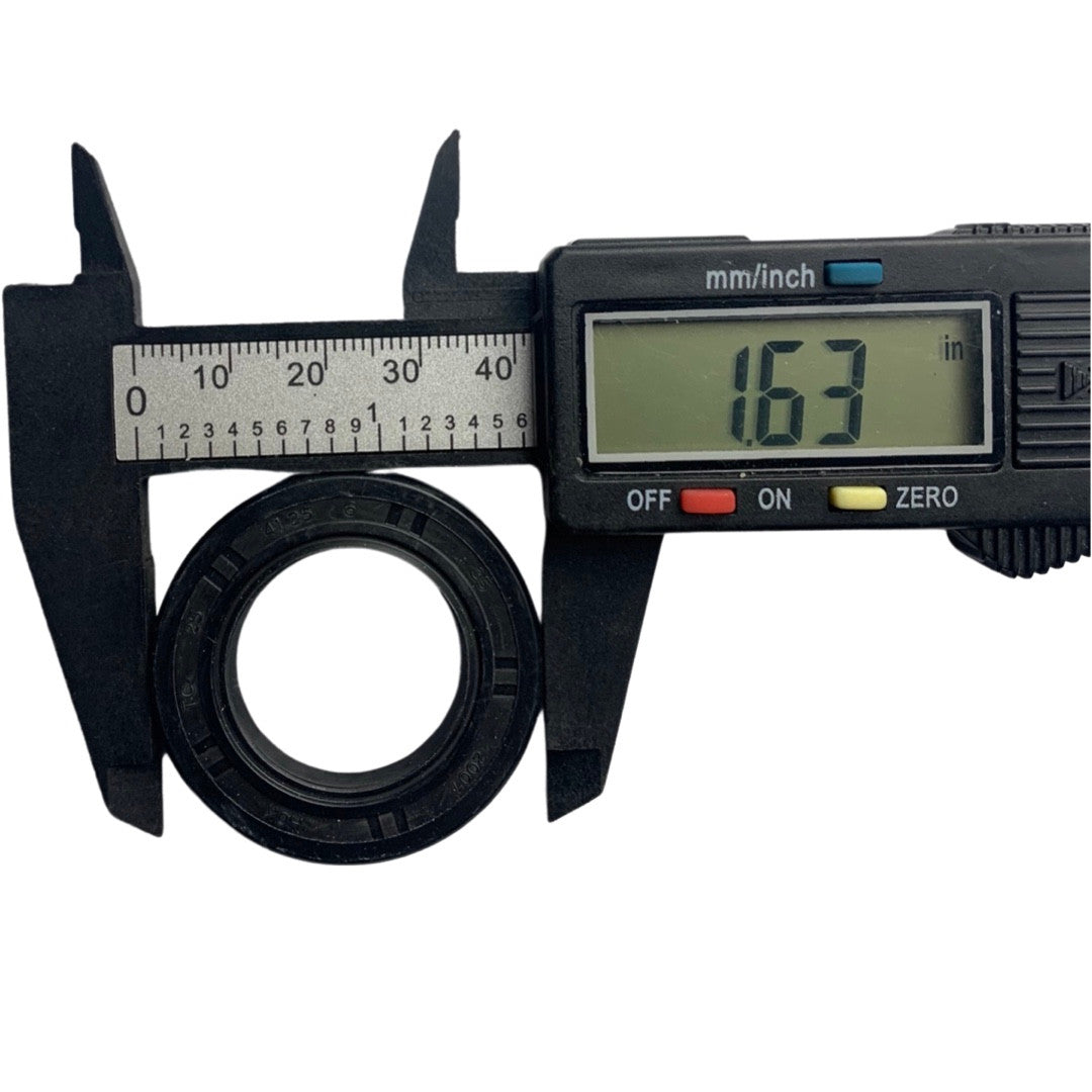 1341159 - Genuine Replacement Oil Seal