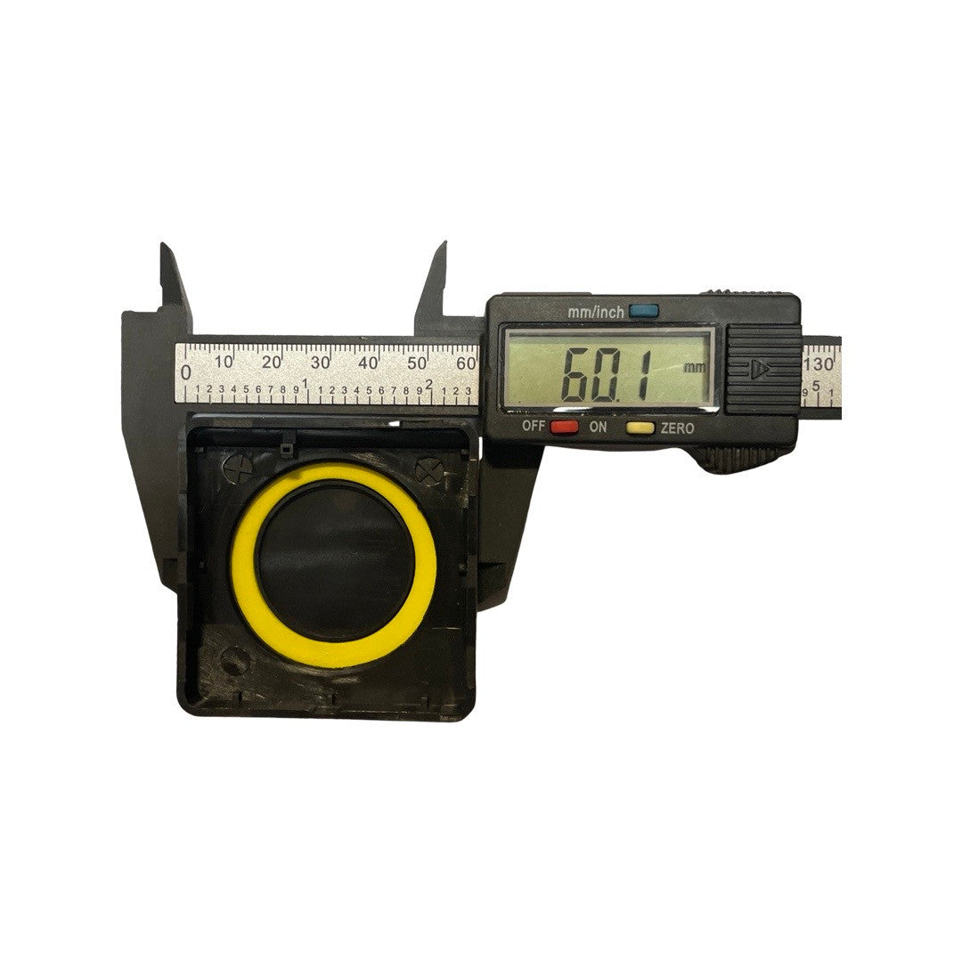 1341170-Genuine Replacement Ac 230V Uk Socket