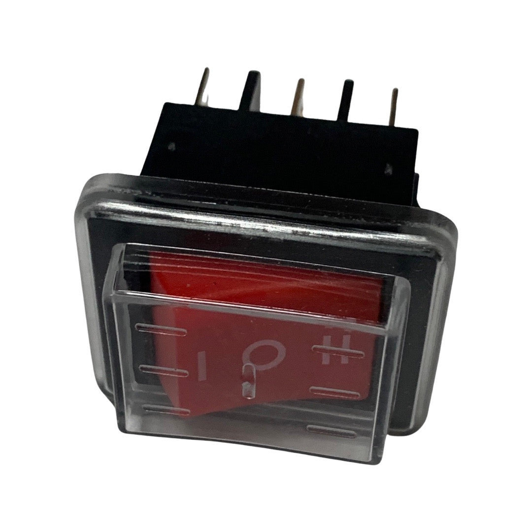 1358006-Genuine Replacement Rocker Switch