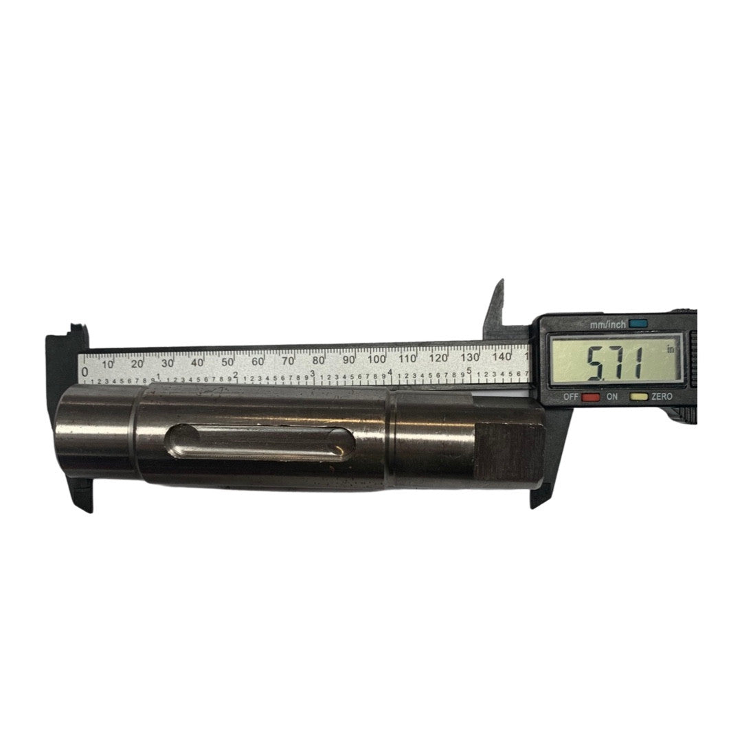 1358058 - Genuine Replacement Cutter Shaft