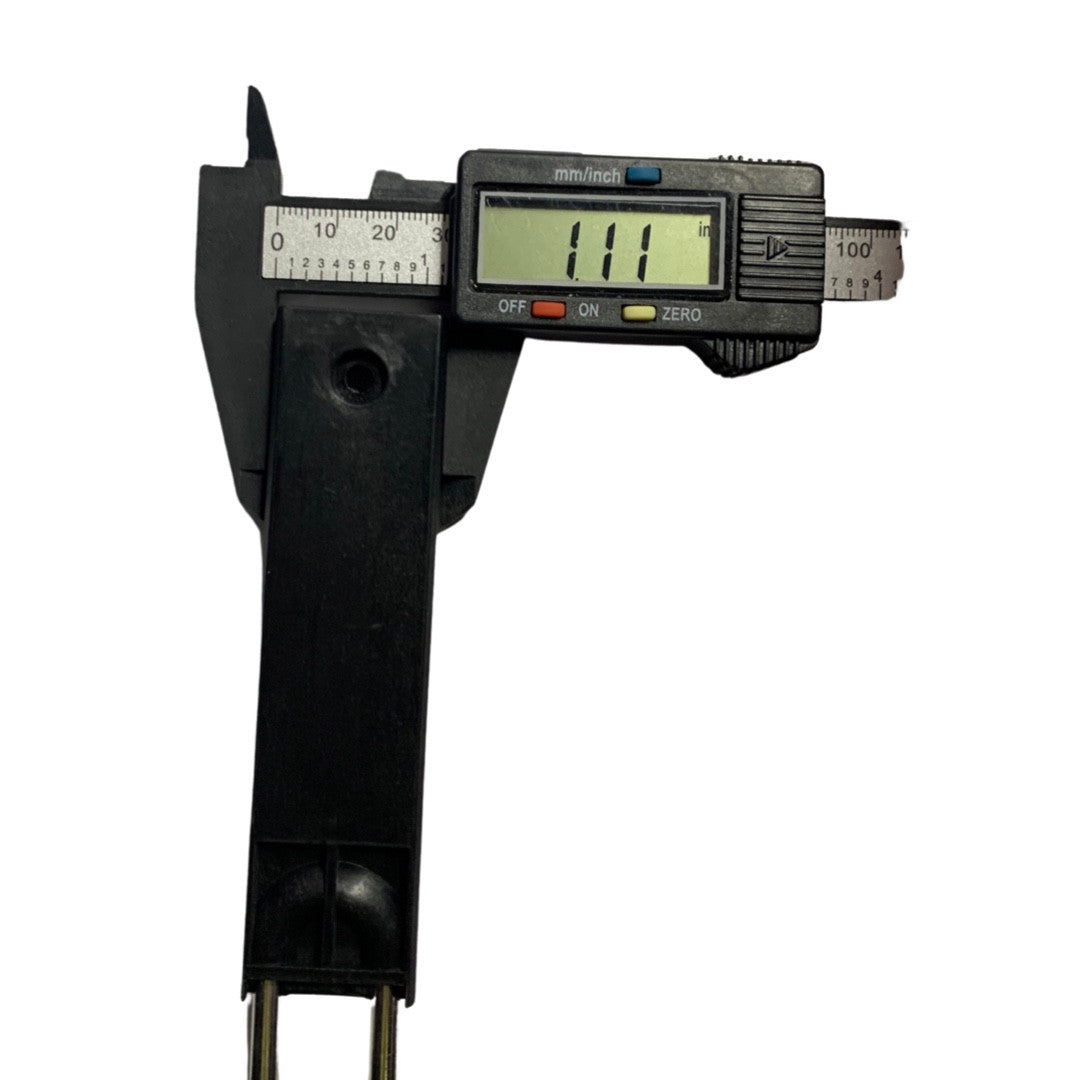 1358087 - Genuine Replacement Connection-Peg