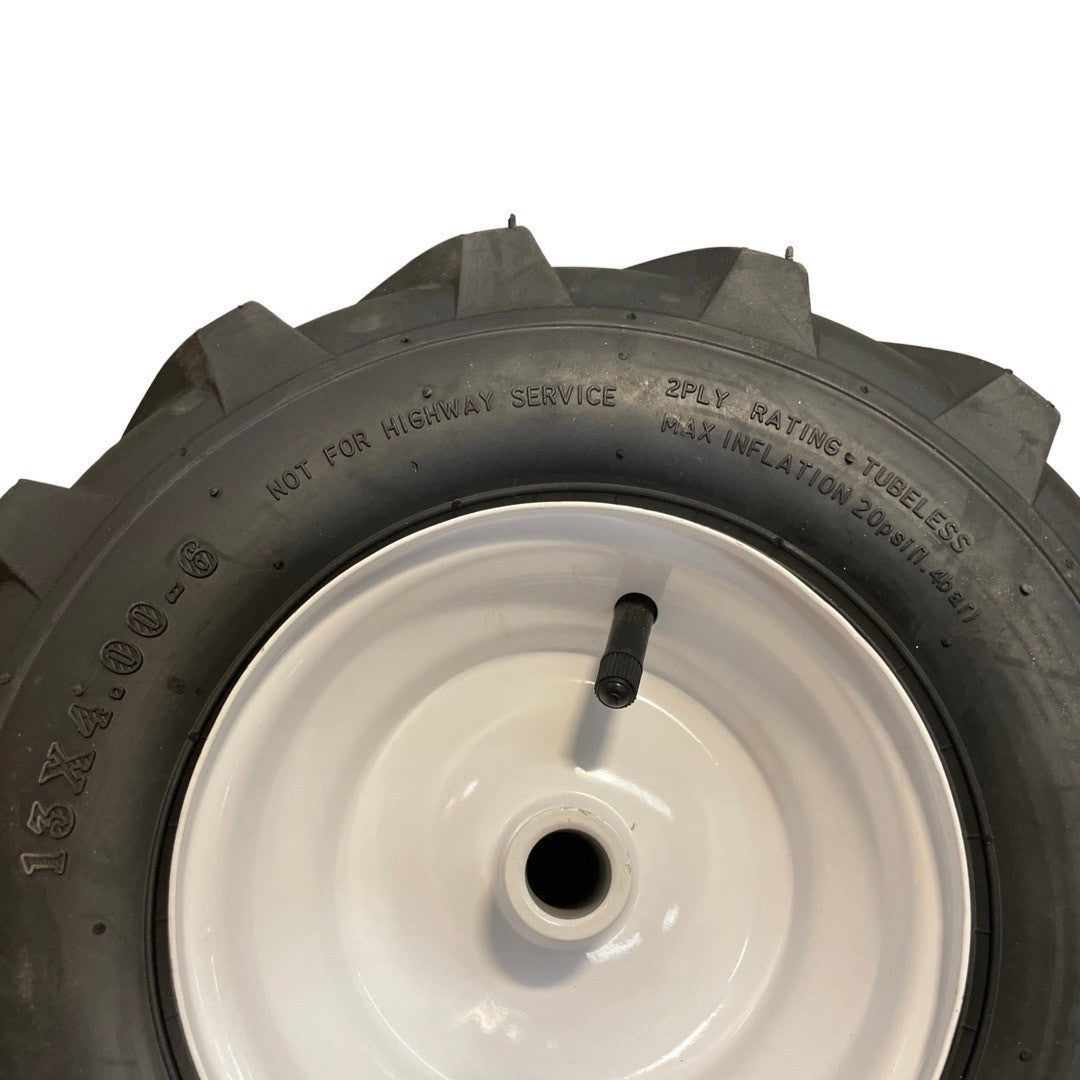 1359078 - Genuine Replacement Left Wheel