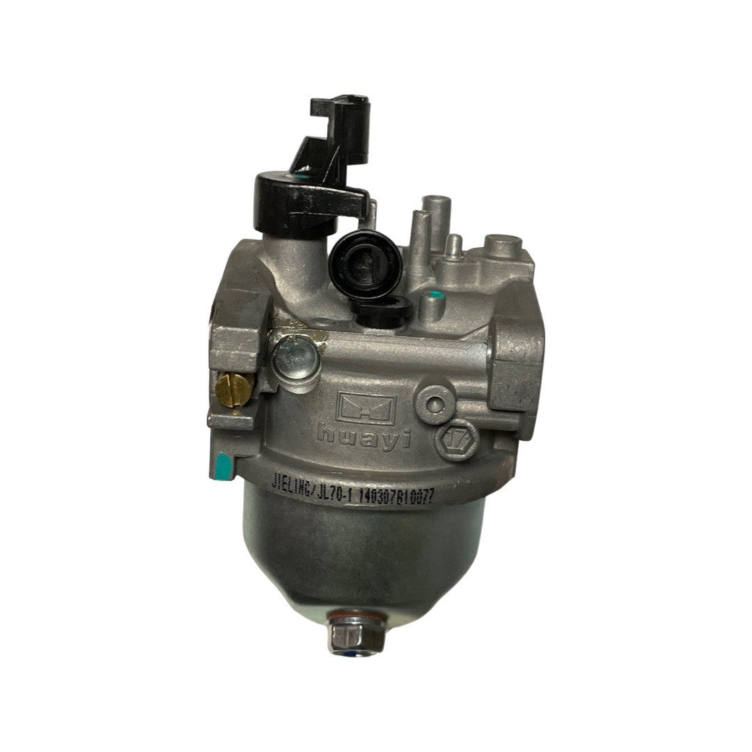 1365227-Genuine Replacement HYM51SPE Carburetor (Auto Choke)