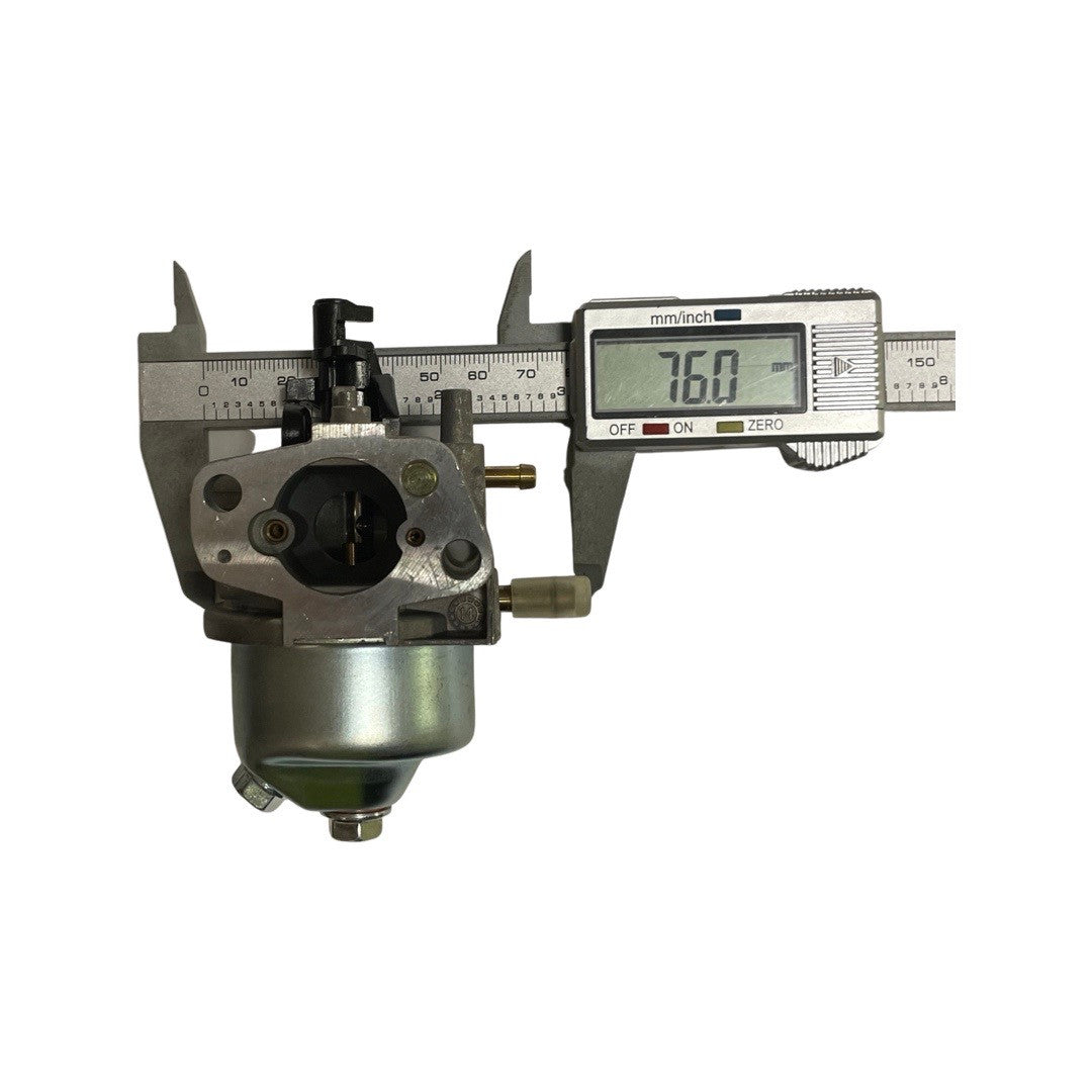 1365227-Genuine Replacement HYM51SPE Carburetor (Auto Choke)