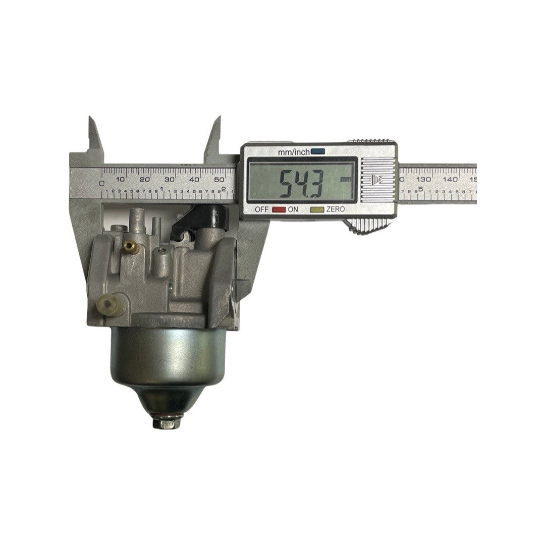 1365227-Genuine Replacement HYM51SPE Carburetor (Auto Choke)