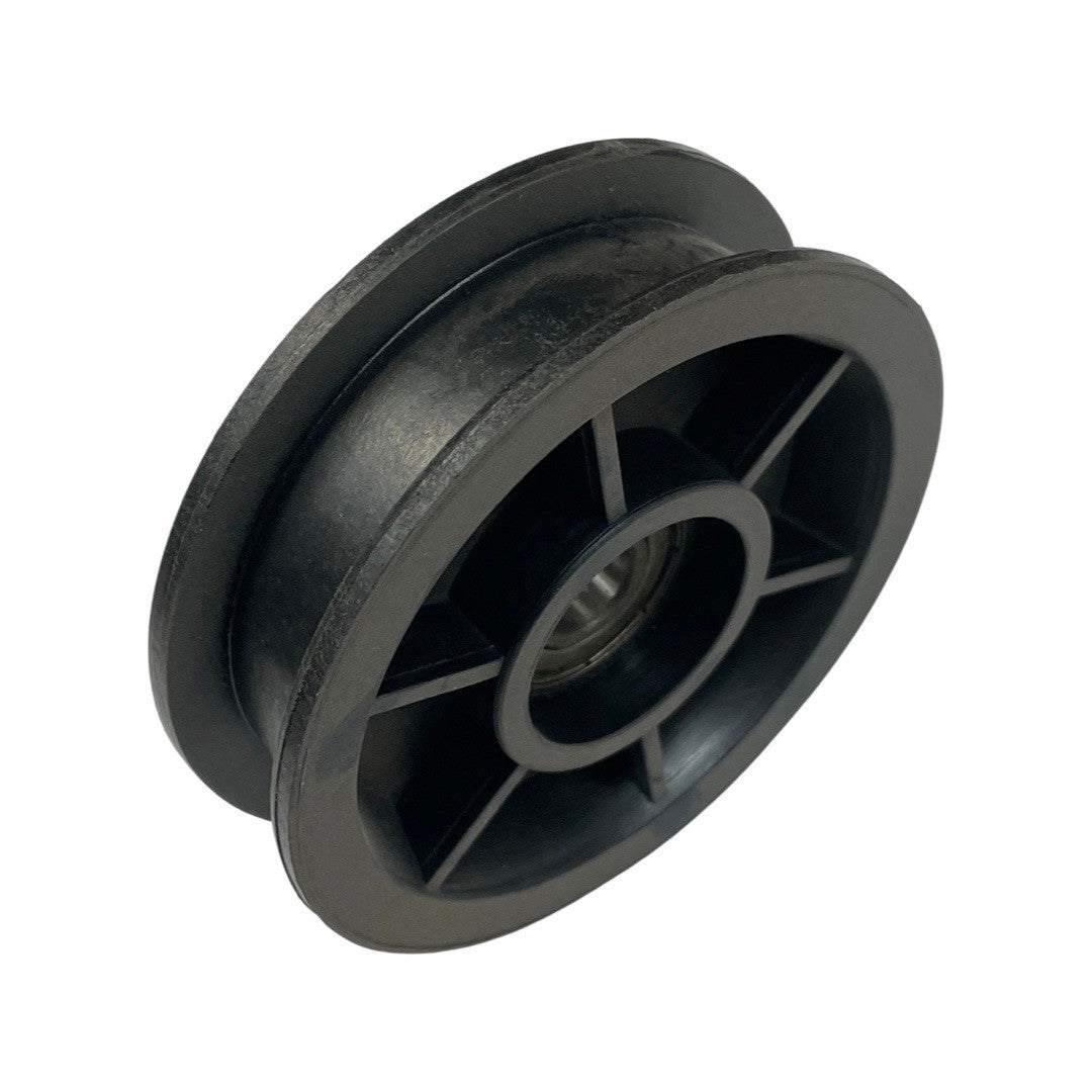 1371032 - Genuine Replacement Big Tensioner Pulley