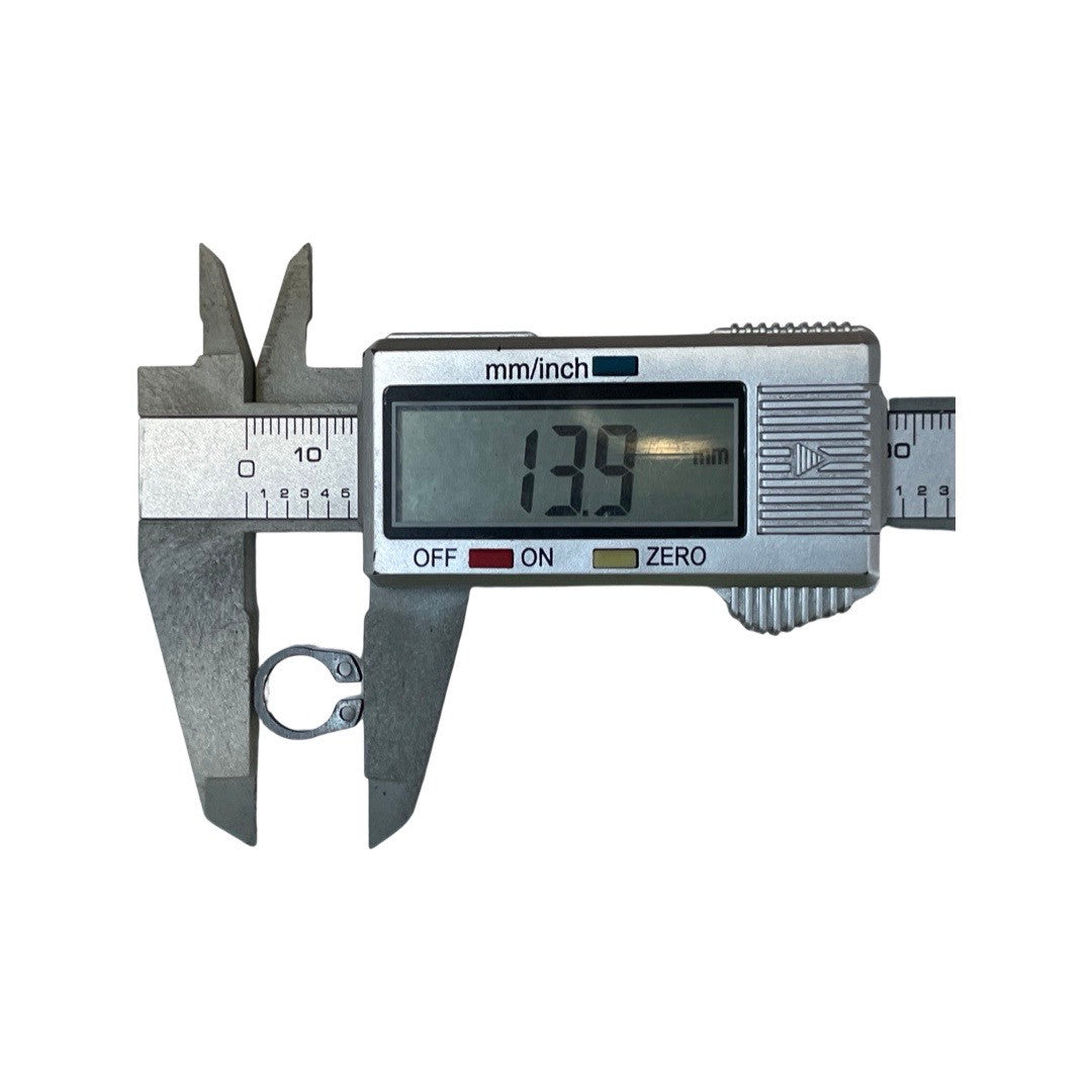 1371076 - Genuine Replacement Circlip