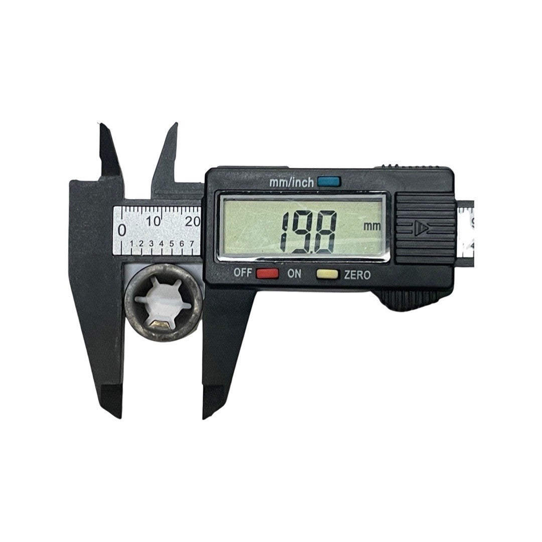 1374014-Genuine Replacement Clip