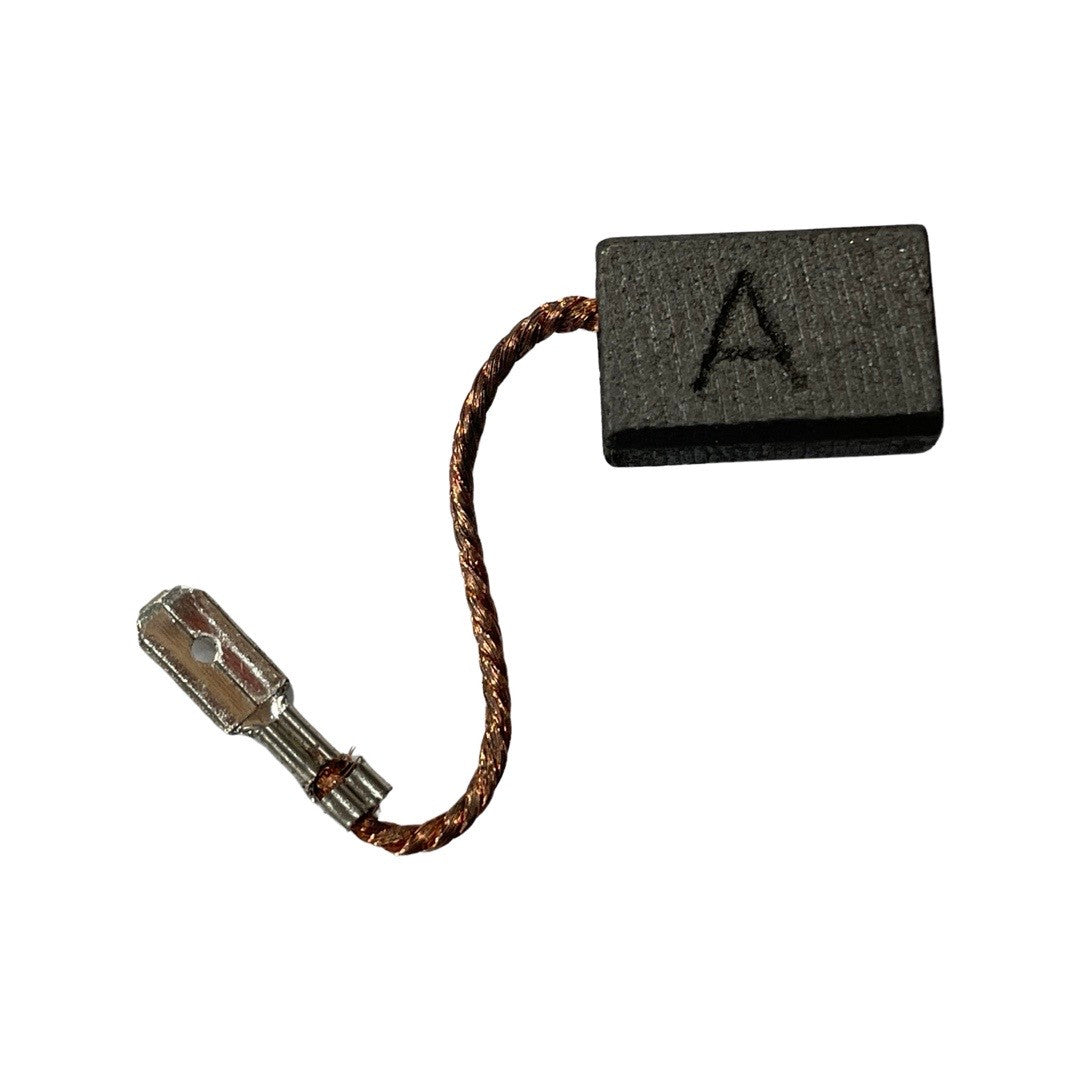 1429020 - Genuine Replacement Carbon Brush Set (2 Pcs)