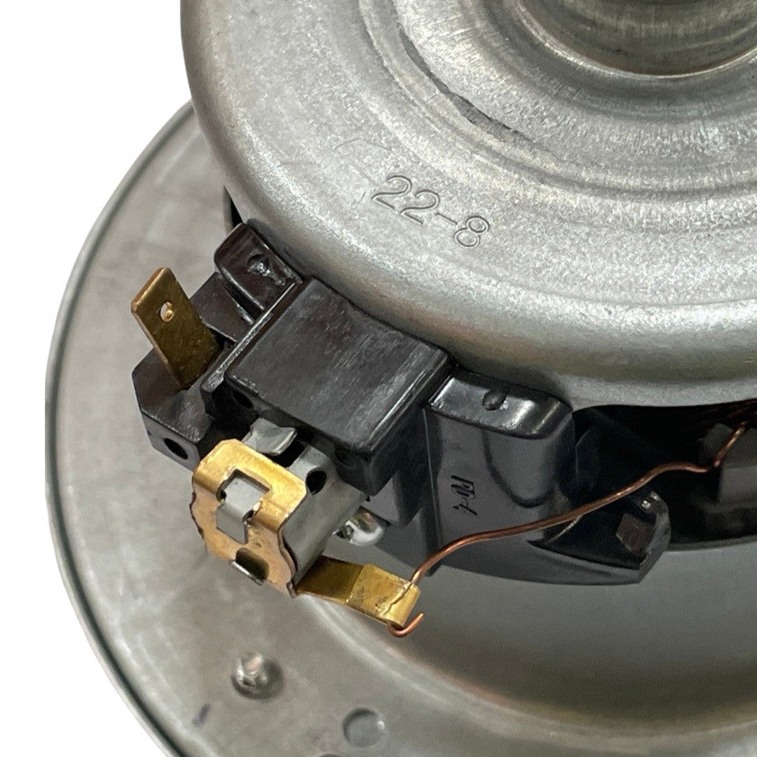 1446018 - Genuine Replacement Motor