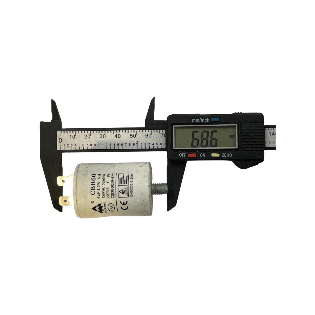 1456028 - Genuine Replacement Rocker Switch