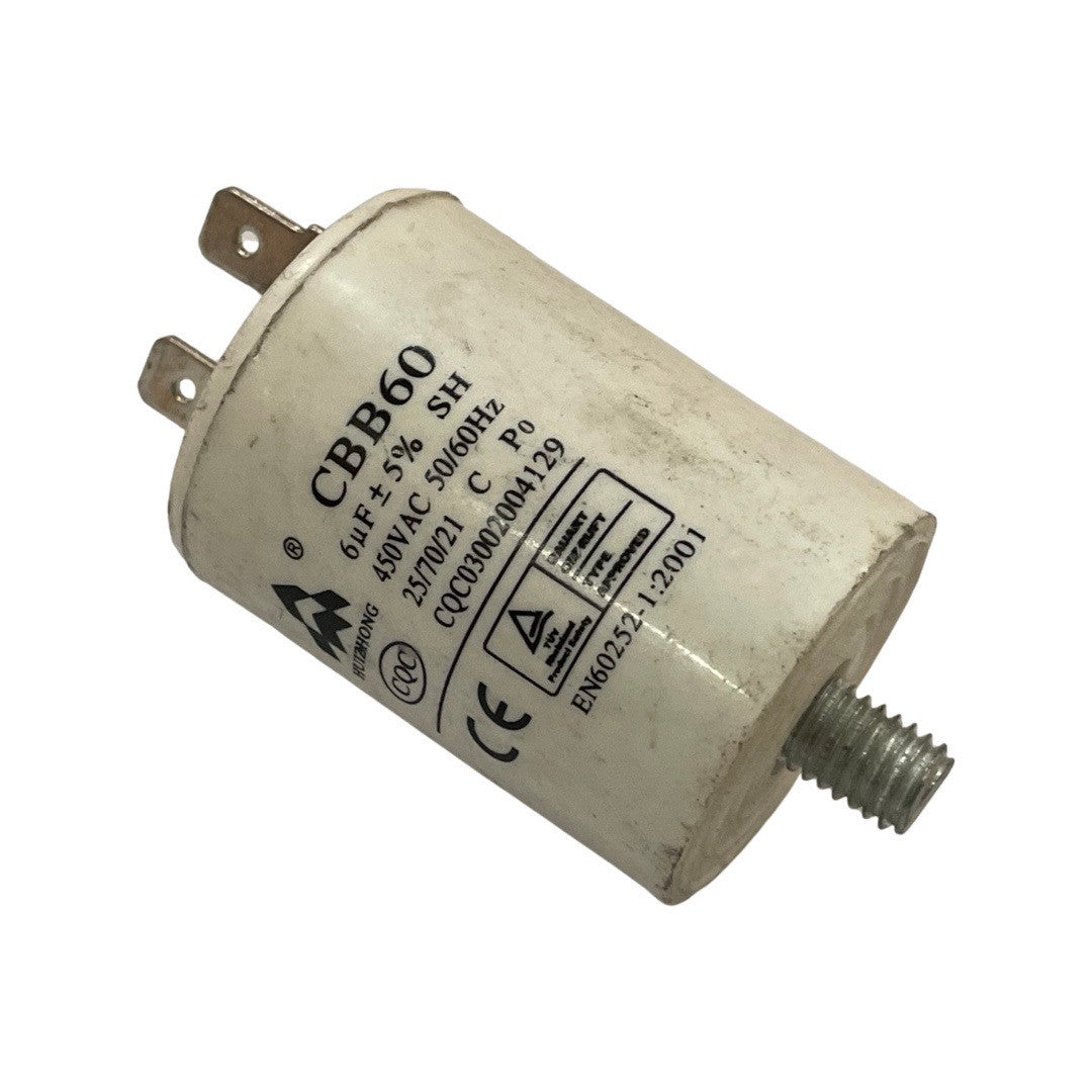 1456030-Genuine Replacement SM150LB Condenser
