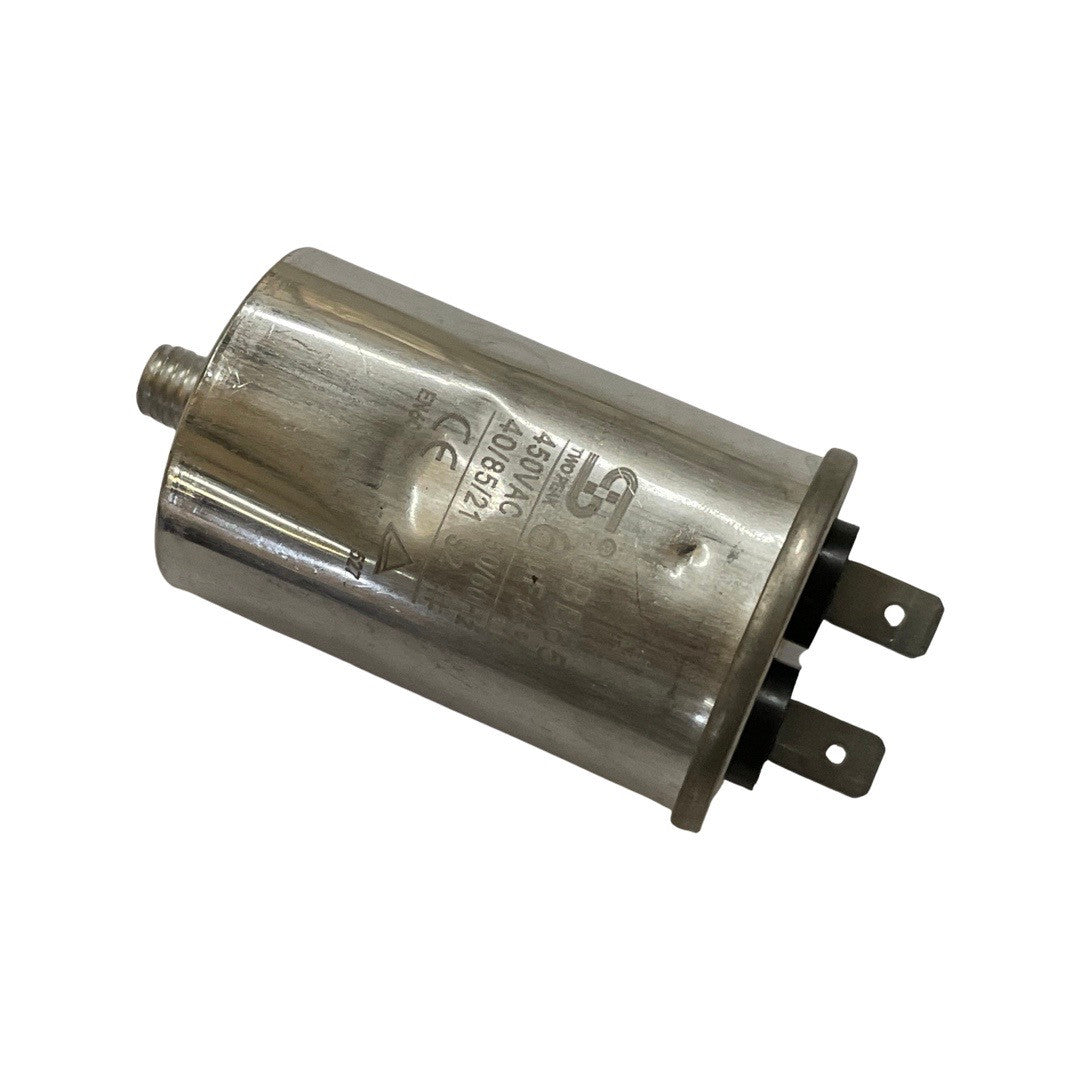 1457009 - Genuine Replacement Capacitor