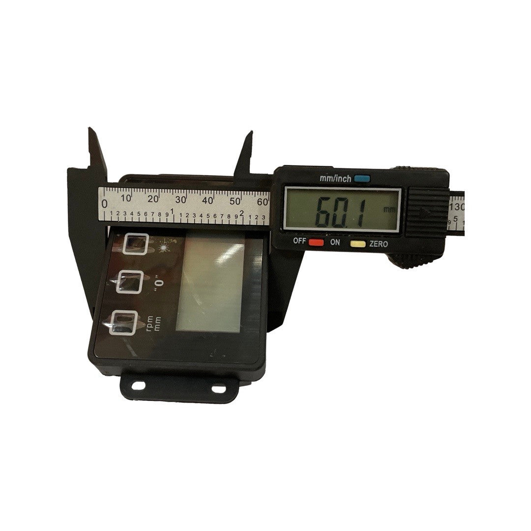 1460021 - Genuine Replacement LCD Display