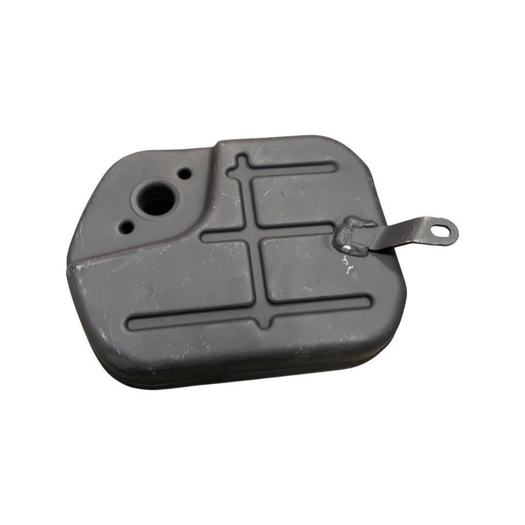 1524034 - Genuine Replacement Exhaust Assembly