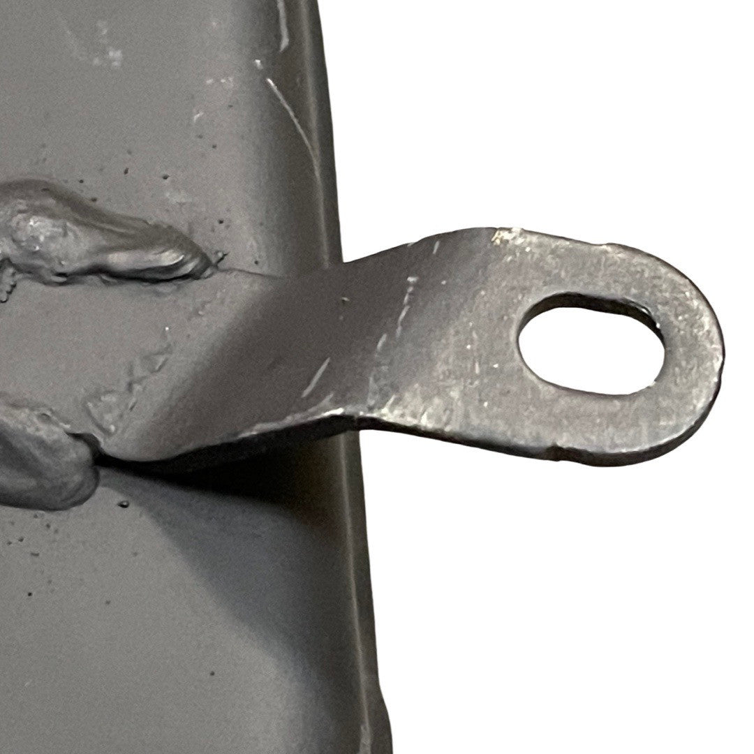 1524034 - Genuine Replacement Exhaust Assembly