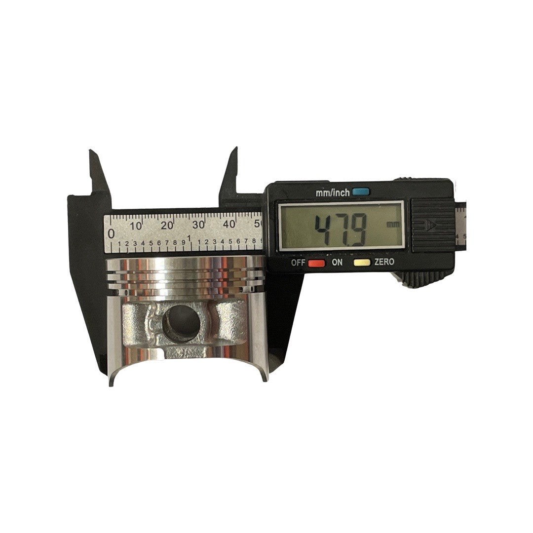 1524045 - Genuine Replacement Piston