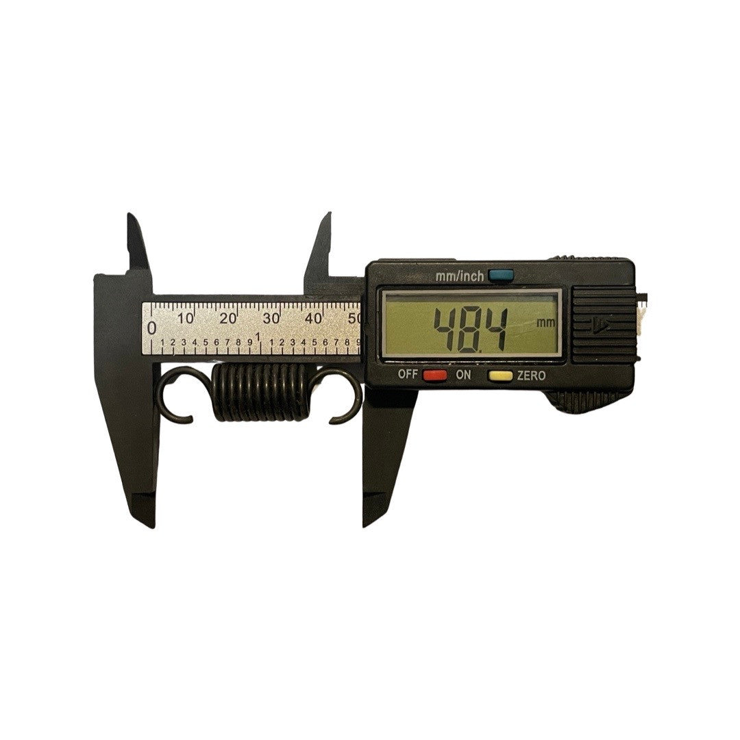 PAB000790 - Genuine Replacement Height Adjuster Spring
