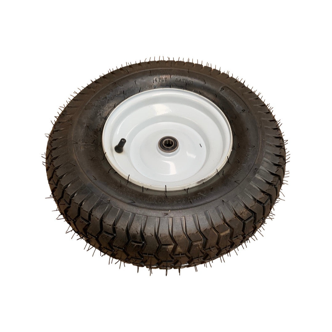PAB000427 - Genuine Replacement Wheel
