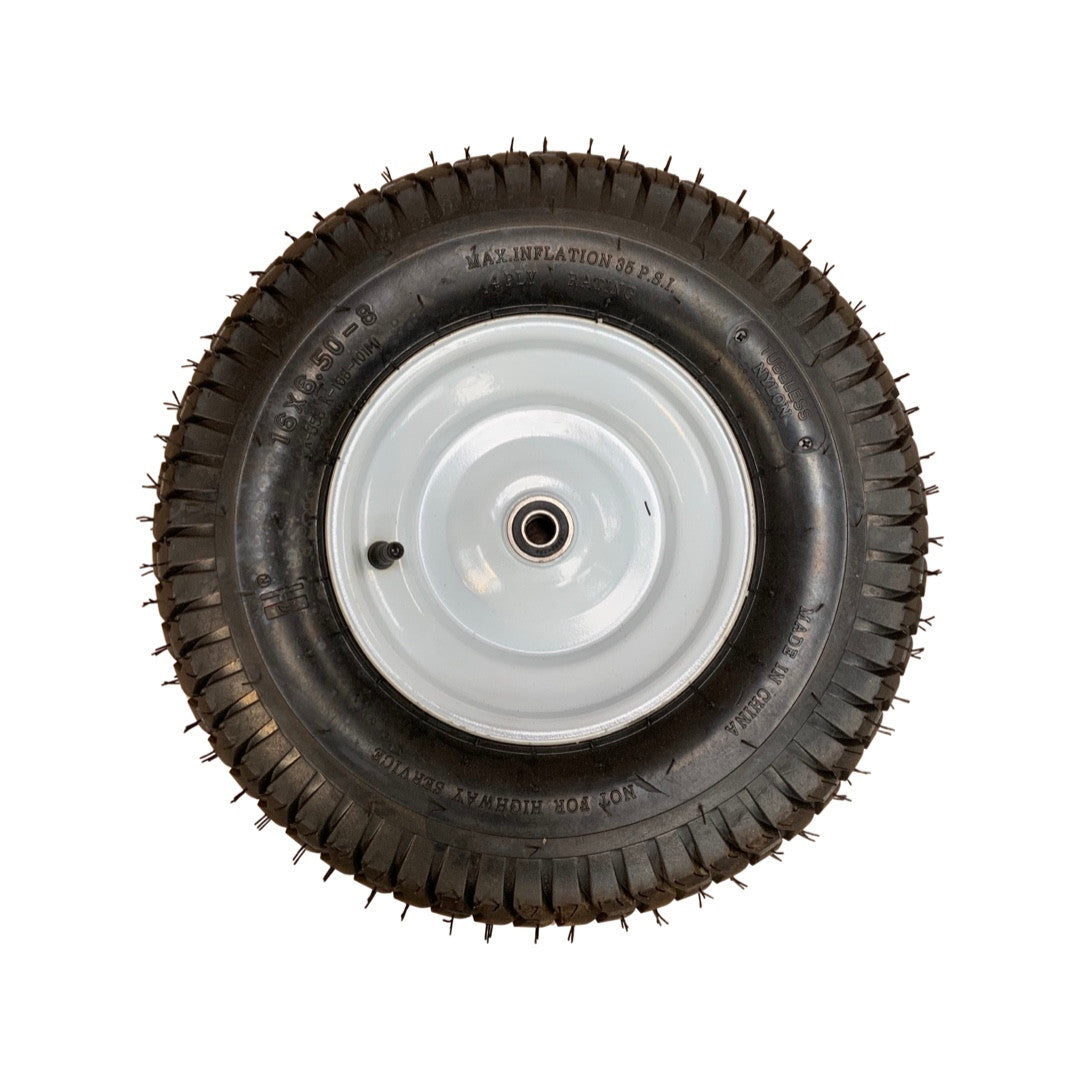 PAB000427 - Genuine Replacement Wheel