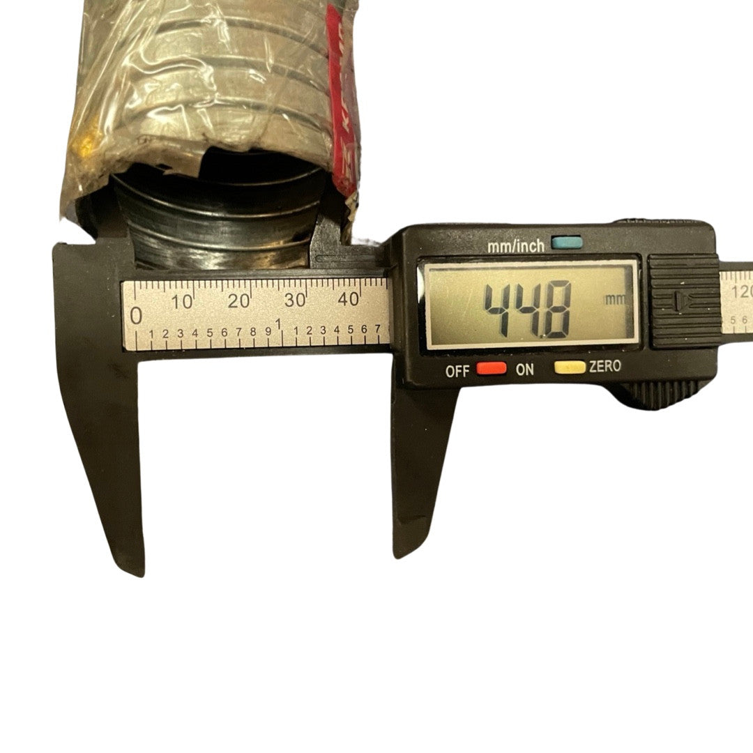 1361018-Genuine Replacement 45mm Flexible Exhaust Extension