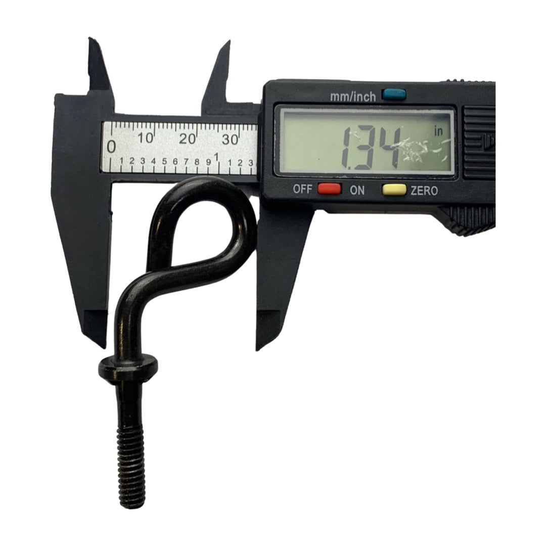 PAB001554 - Genuine Replacement Rope Guide