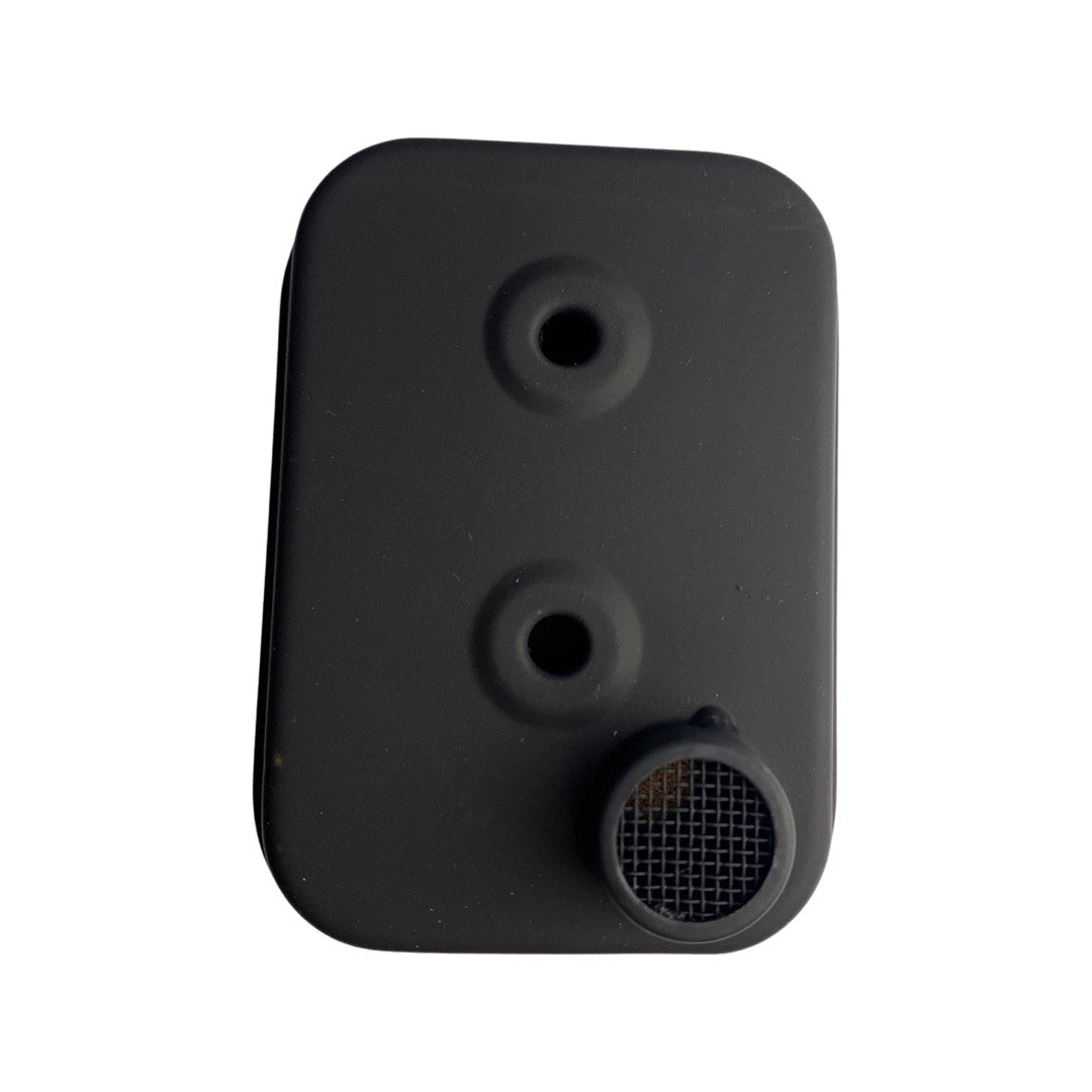 PAE002490 - Genuine Replacement Exhaust