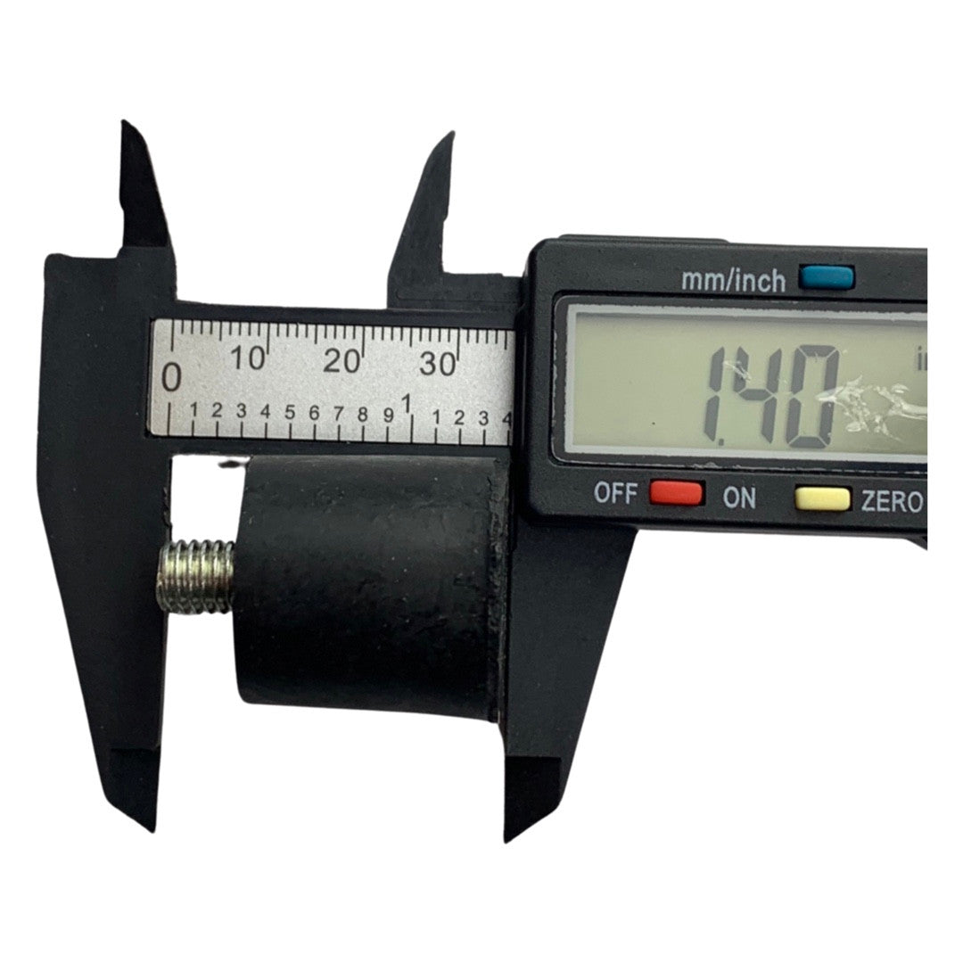 1310590 - Genuine Replacement Vibration Absorber