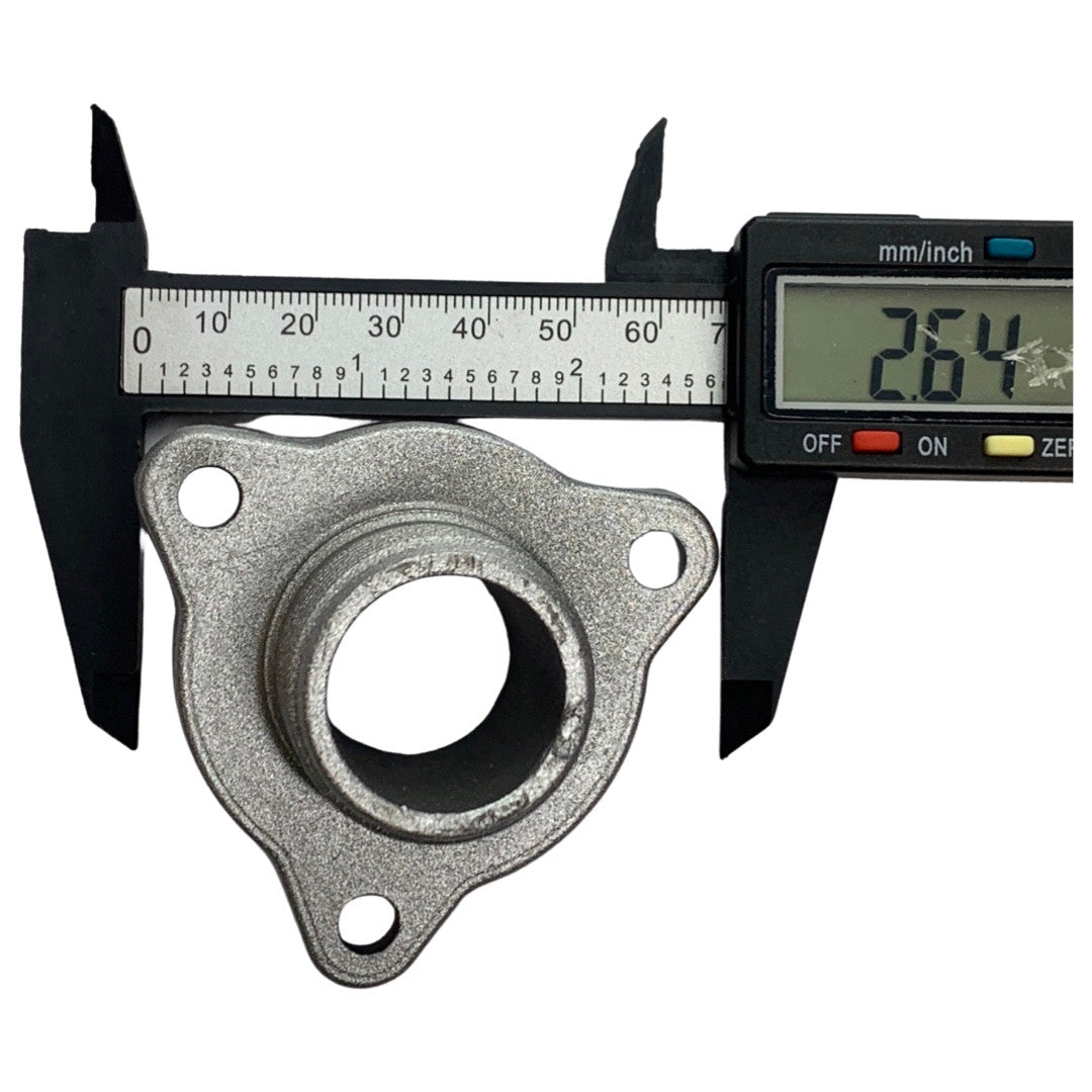 1310573 - Genuine Replacement Outlet Flange
