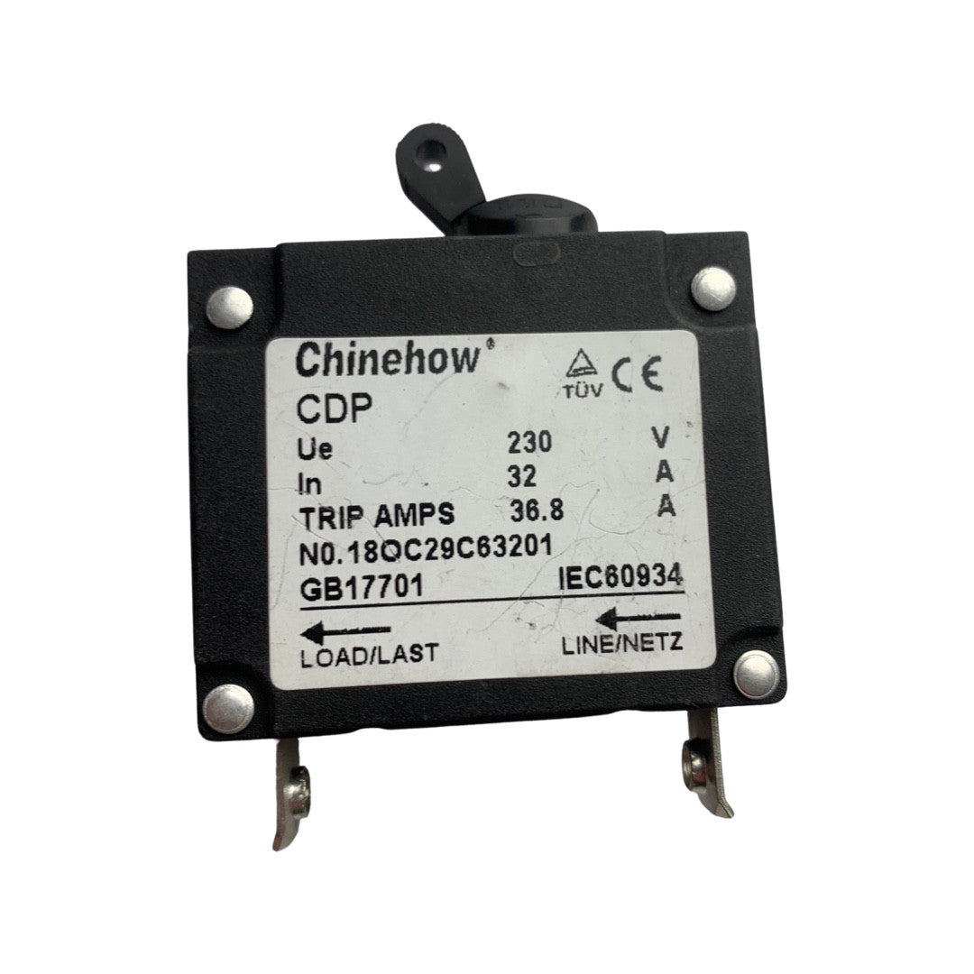 1310671 - Genuine Replacement Trip Switch
