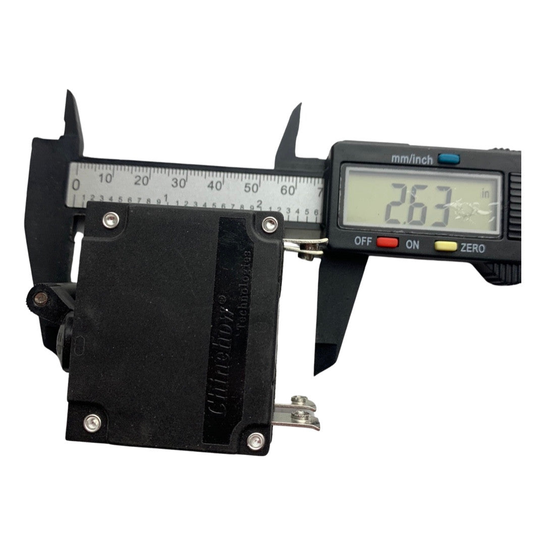 1310687 - Genuine Replacement Trip Switch
