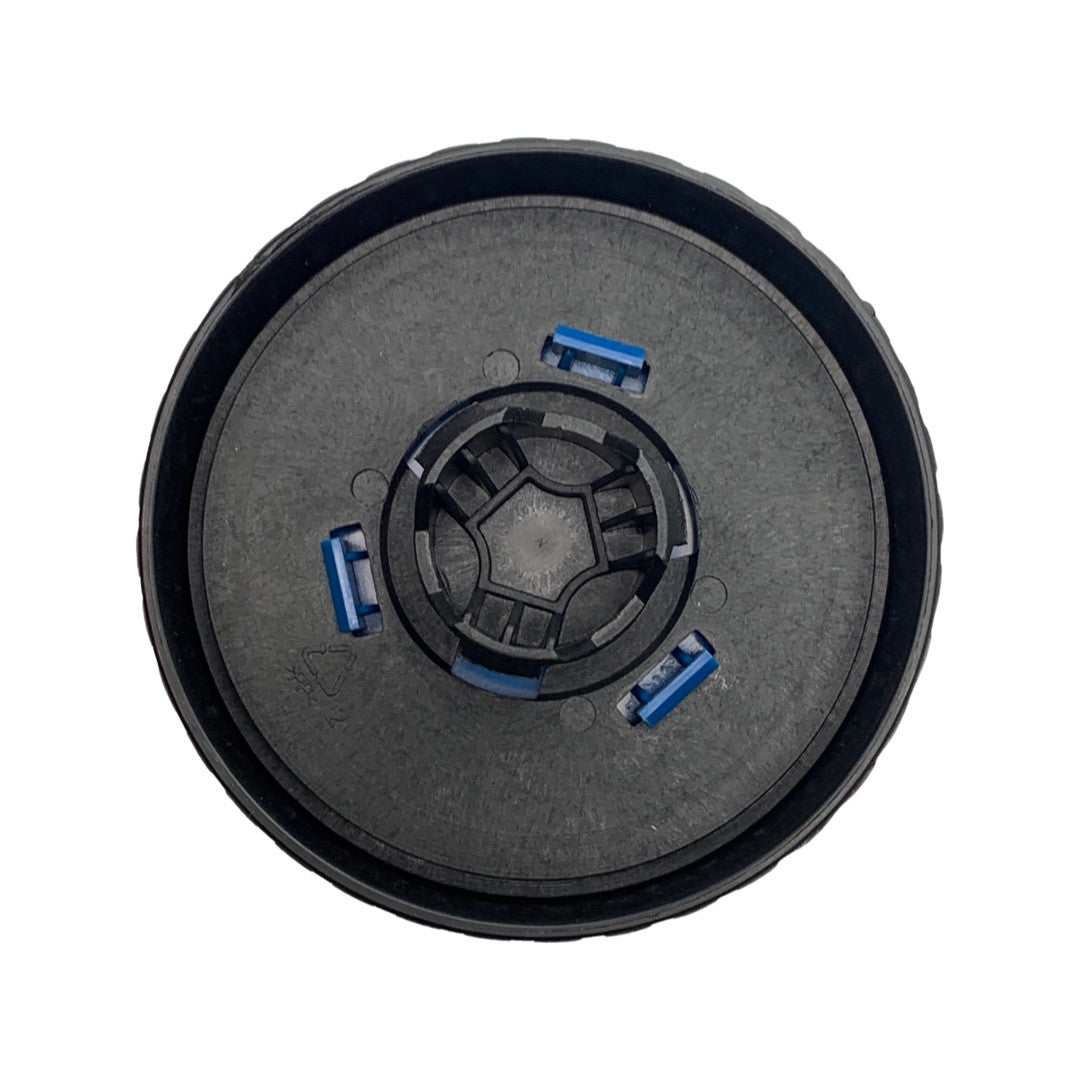 1196036-Genuine Replacement rear wheel for 36