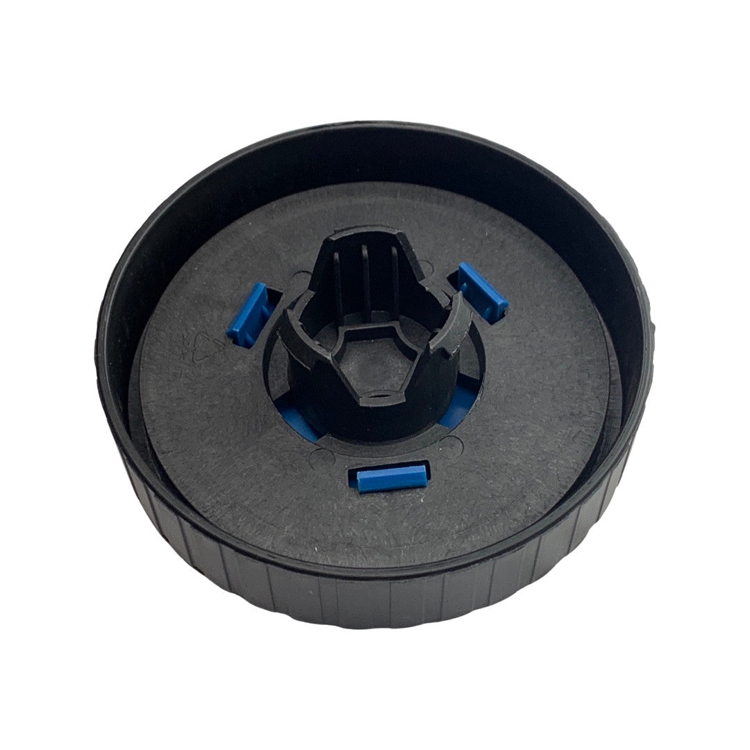 1196036-Genuine Replacement rear wheel for 36