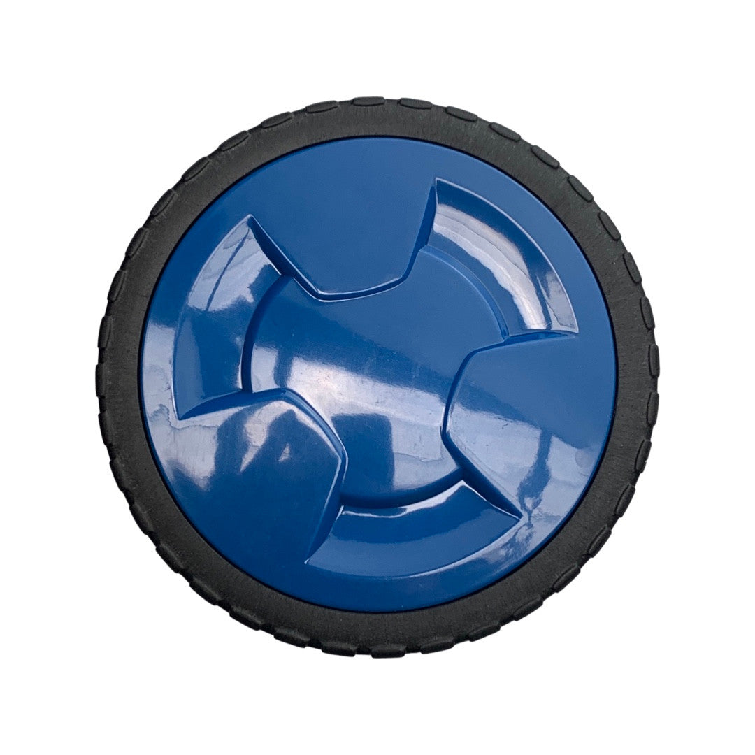 1196036-Genuine Replacement rear wheel for 36